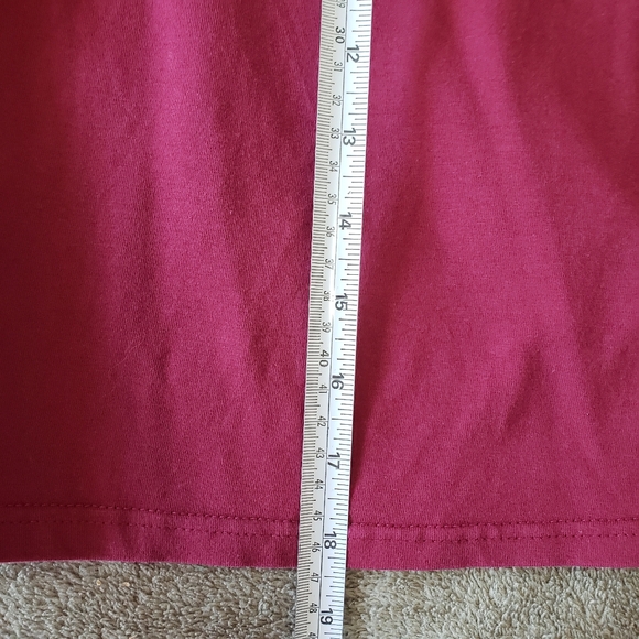 Ontwelfth Ruffle Sleeve Top - Picture 7 of 9